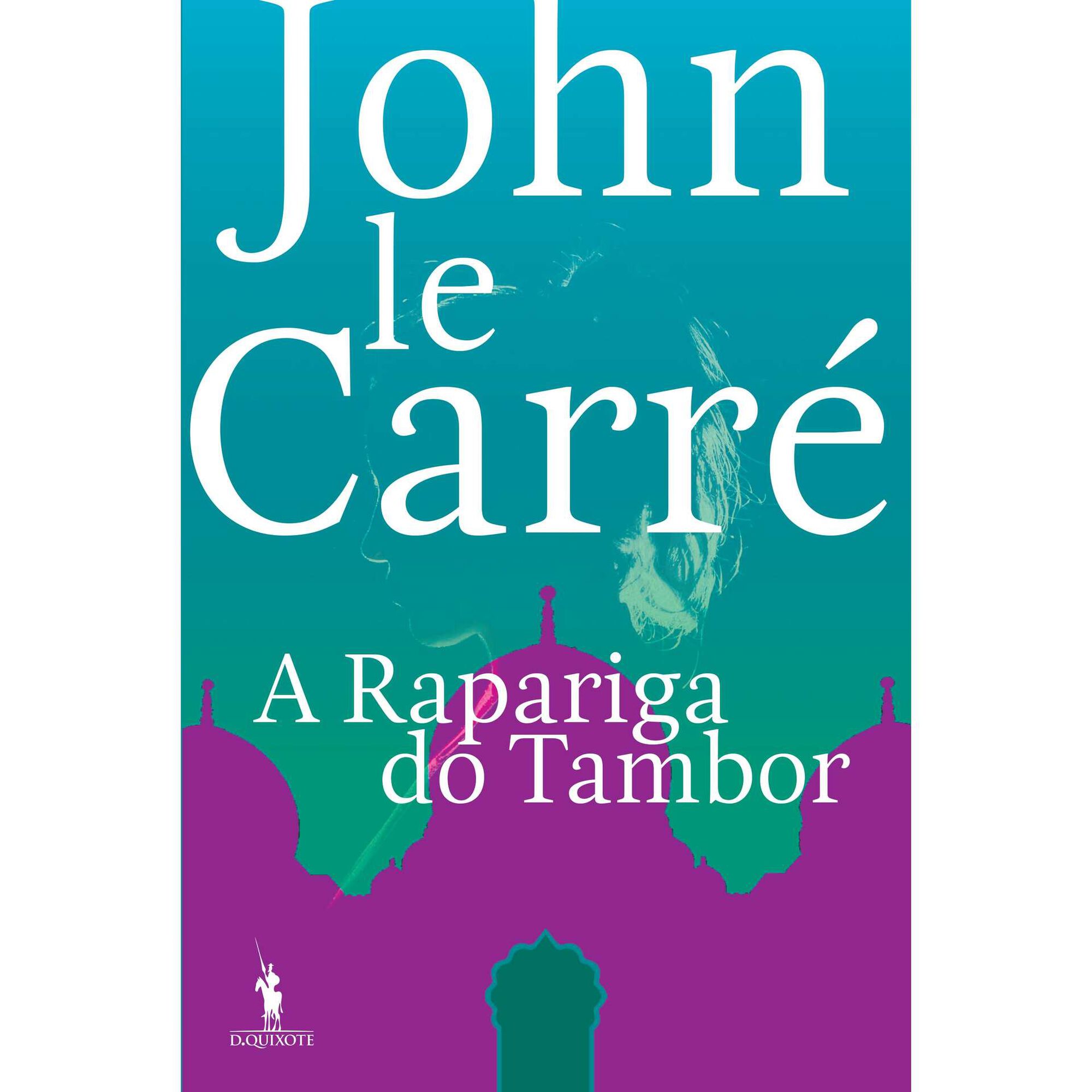 A Rapariga do Tambor