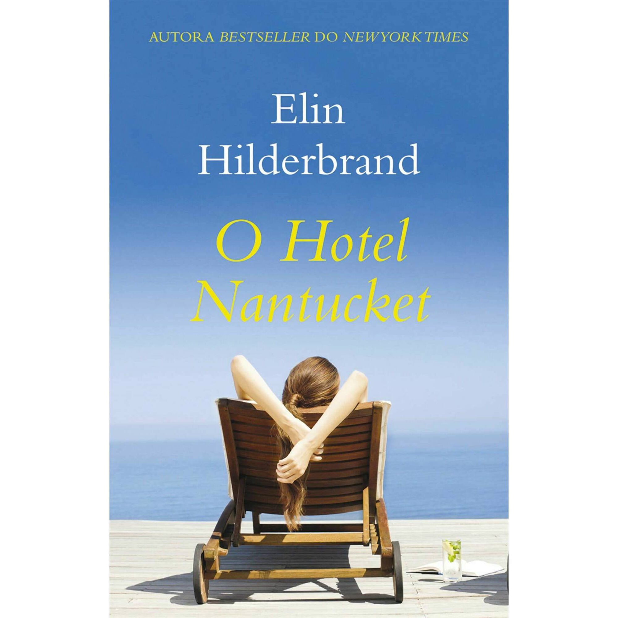 O Hotel Nantucket