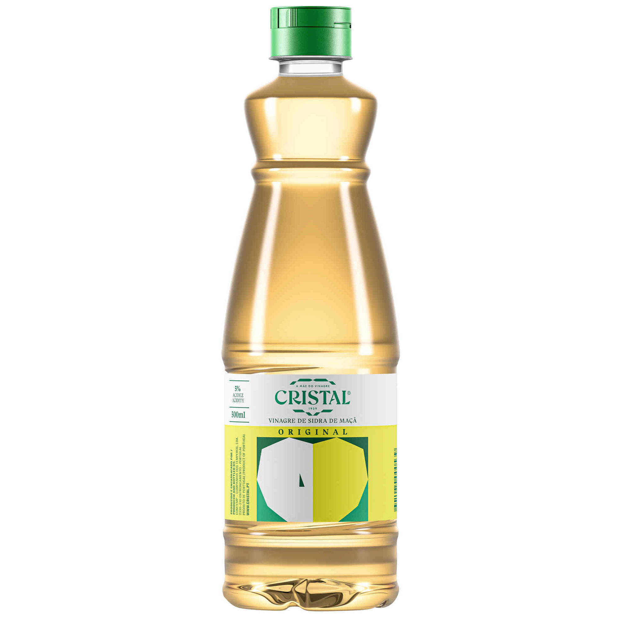 Vinagre de Sidra Vinagre de Sidra