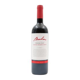 Bulas Grande Reserva Douro Vinho Tinto