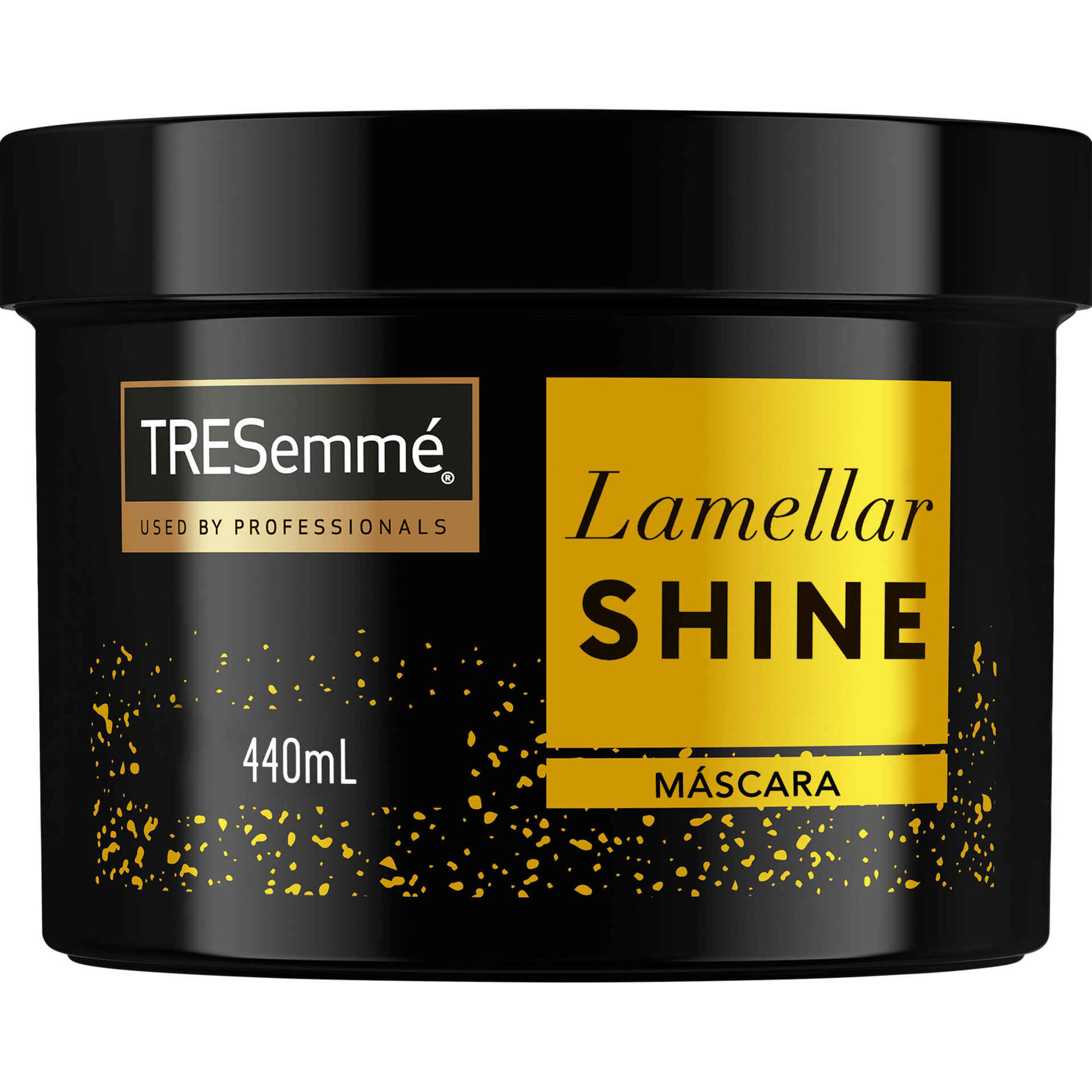 Máscara Cabelo Shine