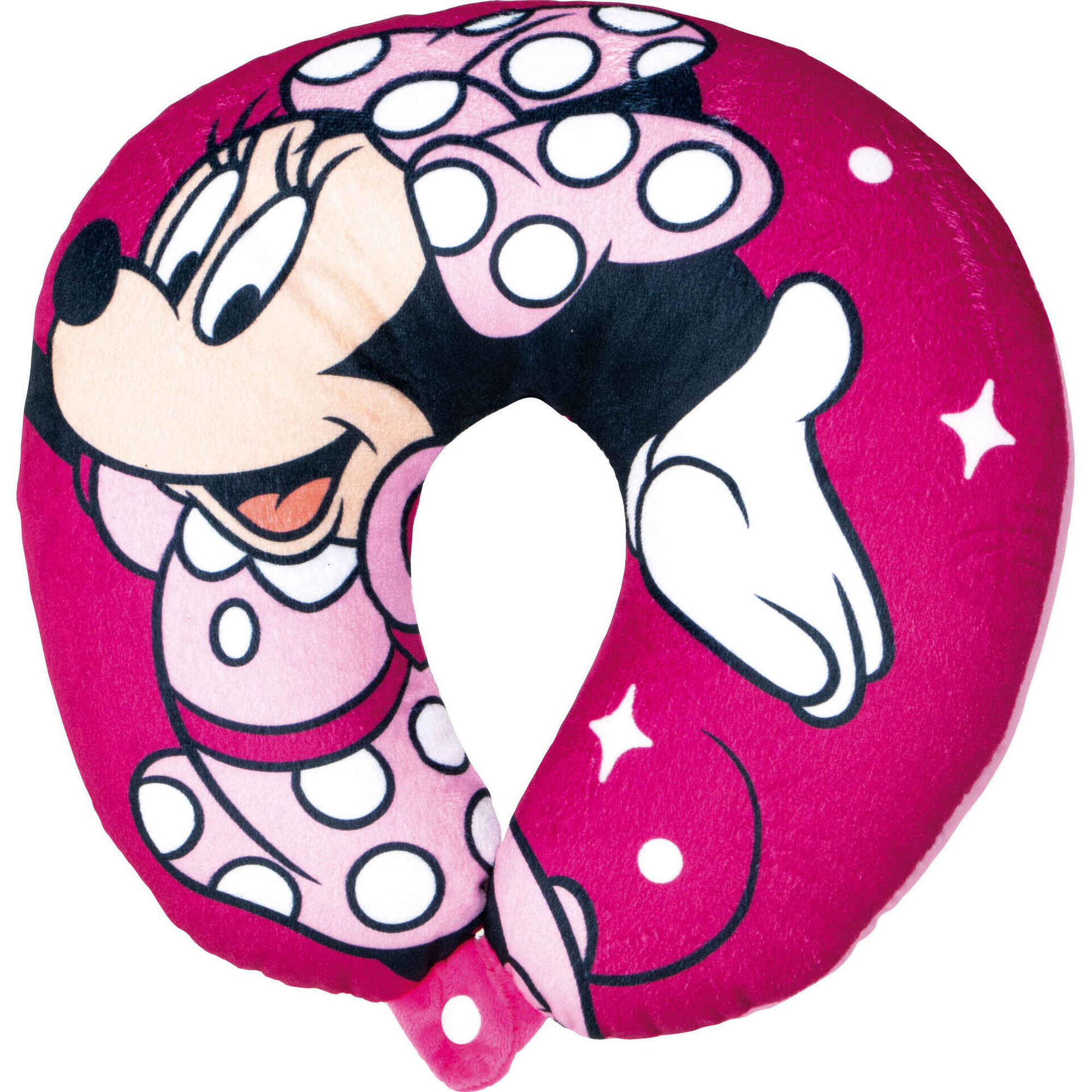 Almofada de Viagem Disney Minnie Almofada de Viagem Disney Minnie