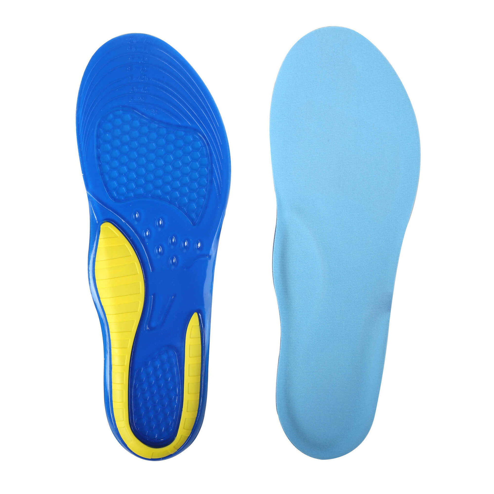 Palmilhas de Gel Homem 39-45