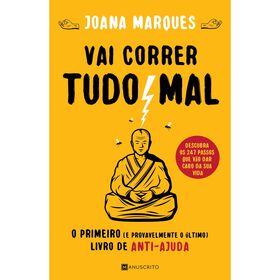 Vai Correr Tudo Mal