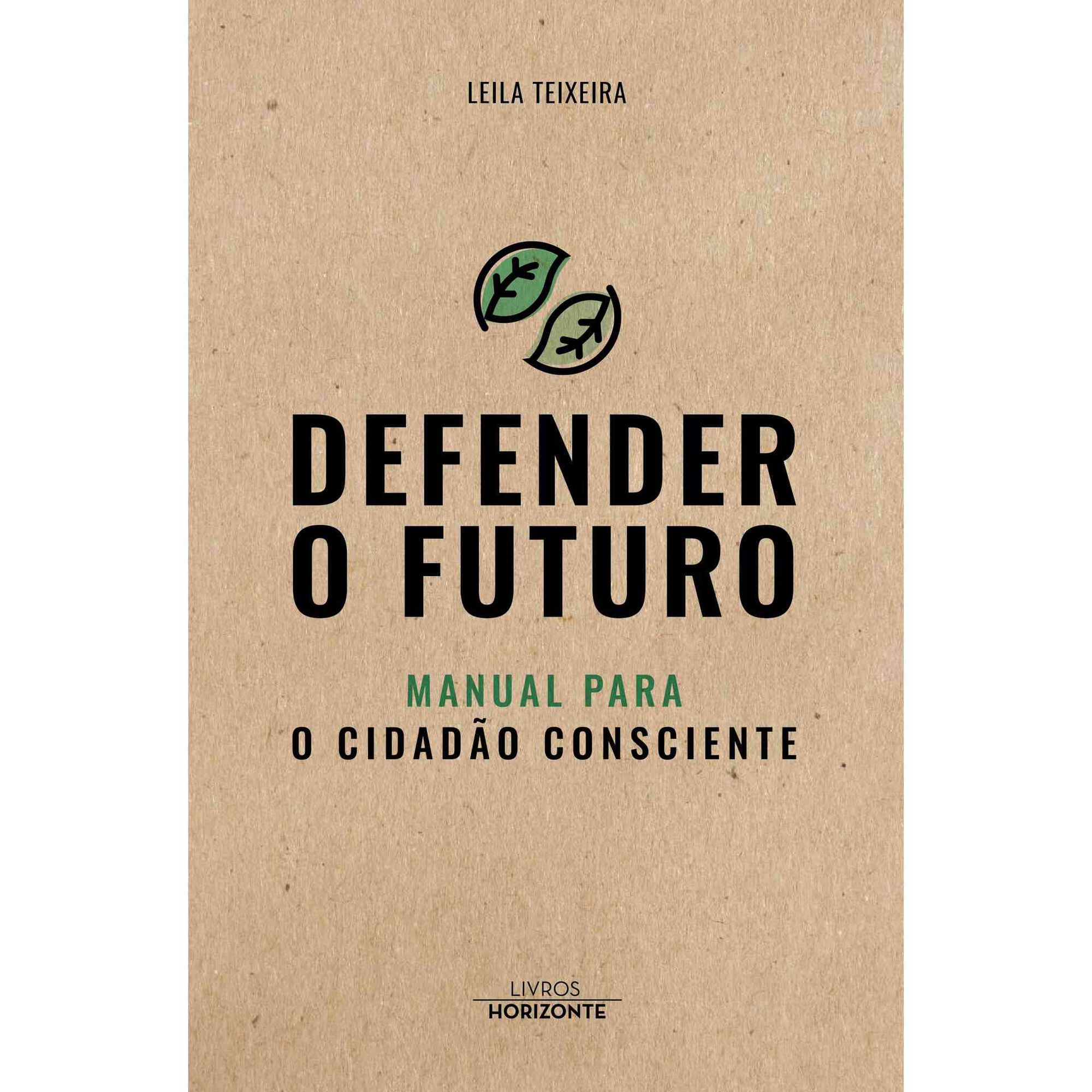 Defender o Futuro