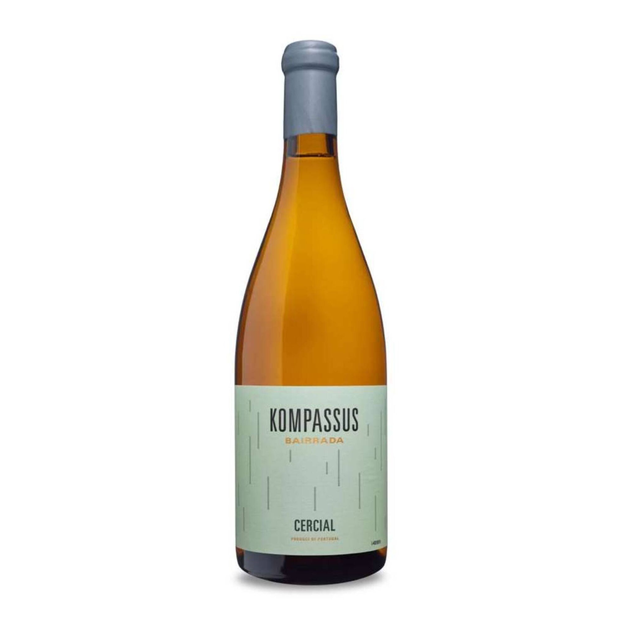 Kompassus Cercial Bairrada Vinho Branco