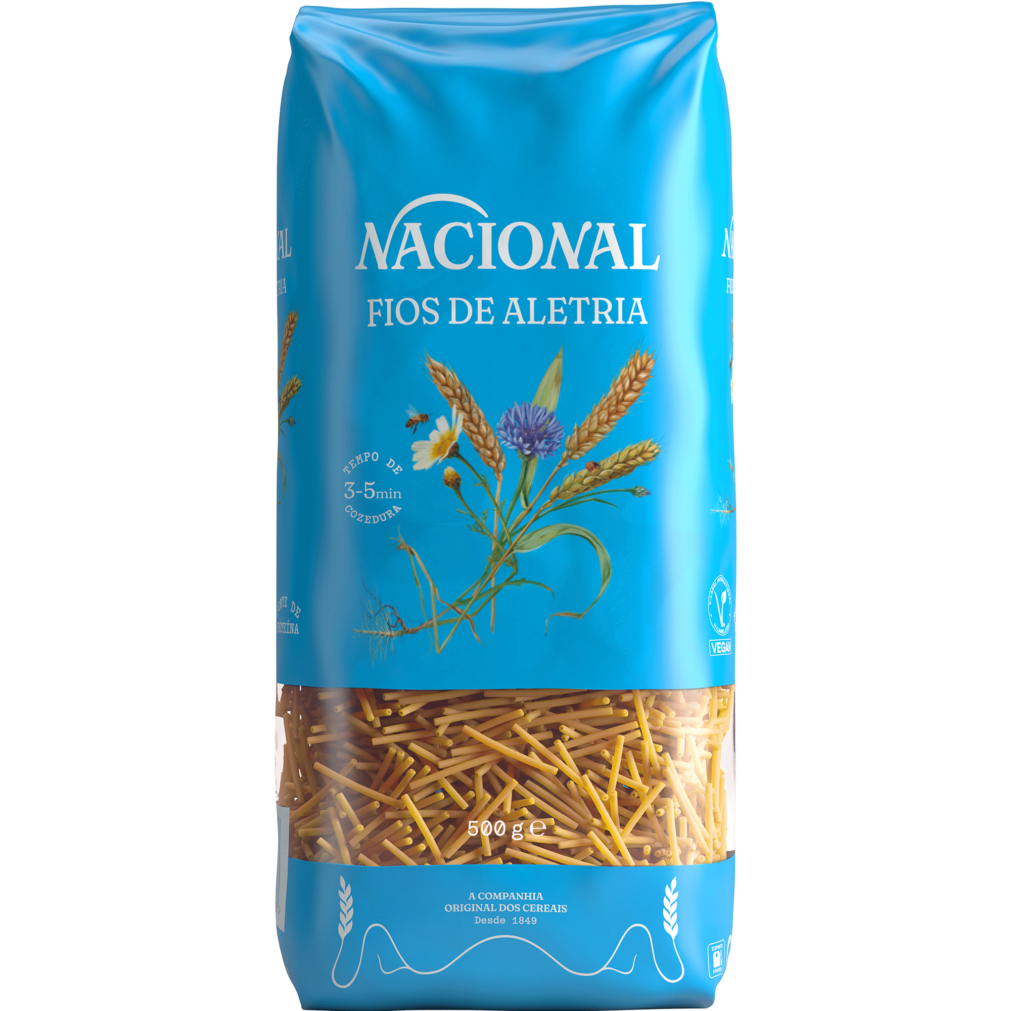 Massa Aletria