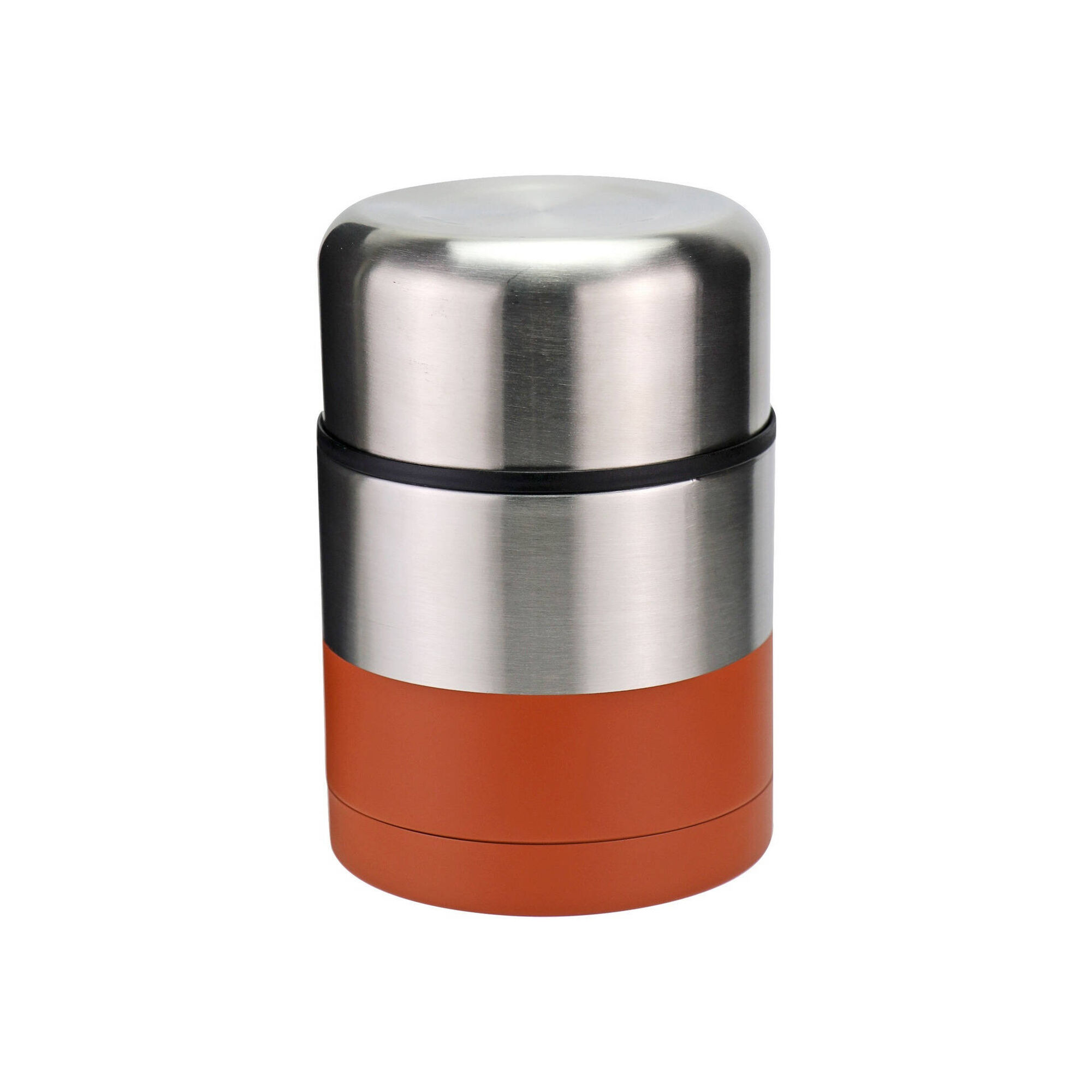 Termo Sólidos 0,5L Laranja Termo Sólidos 0,5L Laranja