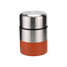 Termo Sólidos 0,5L Laranja Termo Sólidos 0,5L Laranja