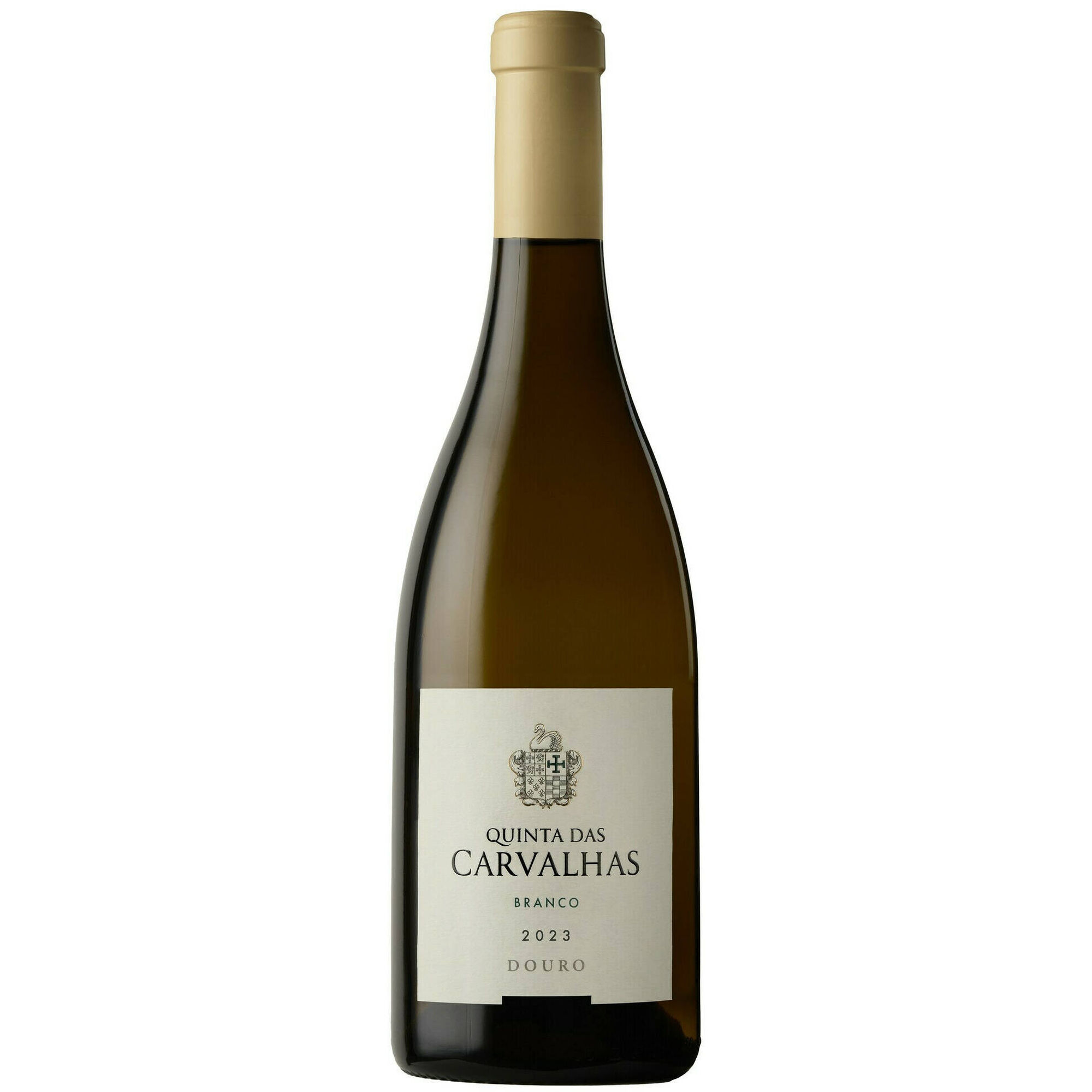 Carvalhas Branco DOC Douro Vinho Branco