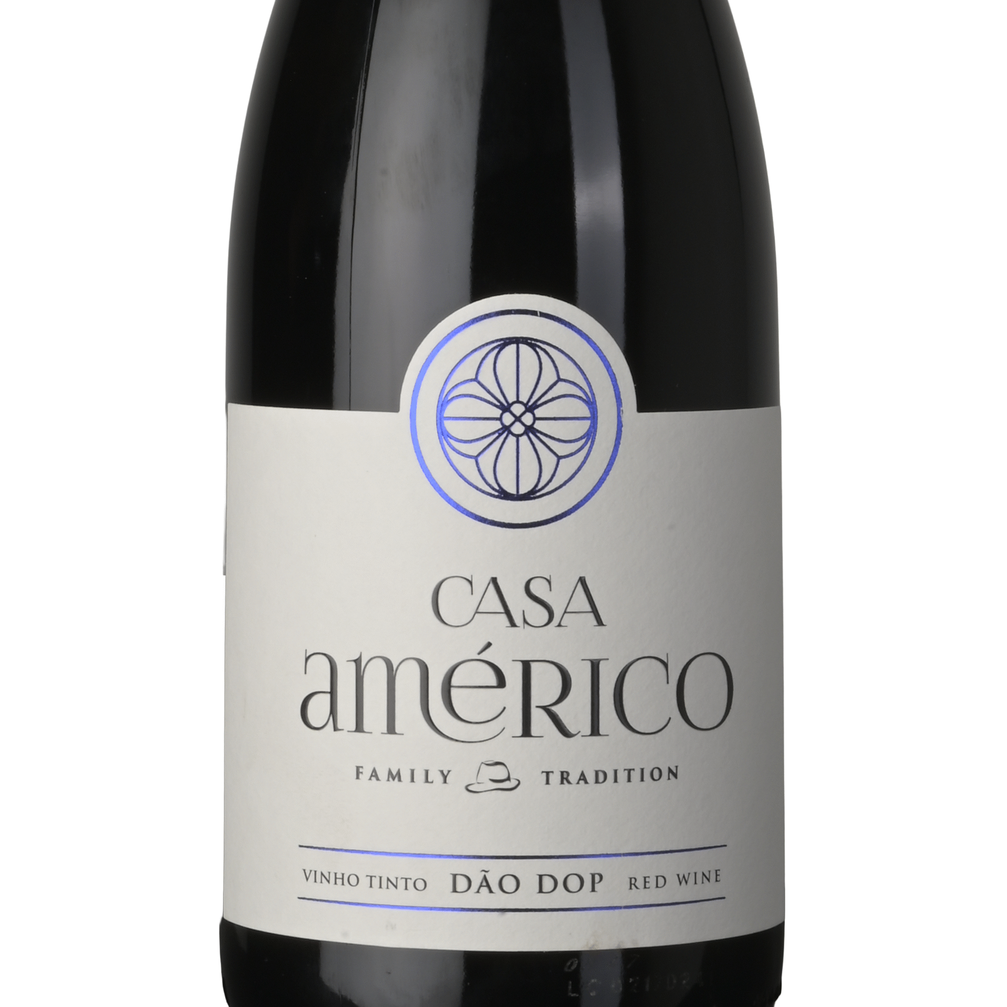 Casa Am&eacute;rico D&atilde;o Vinho Tinto