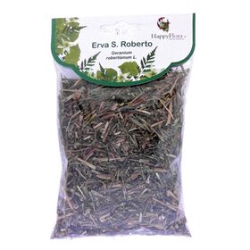 Ch&aacute; Erva S. Roberto Planta Happyflora