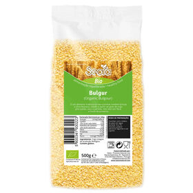 Bulgur