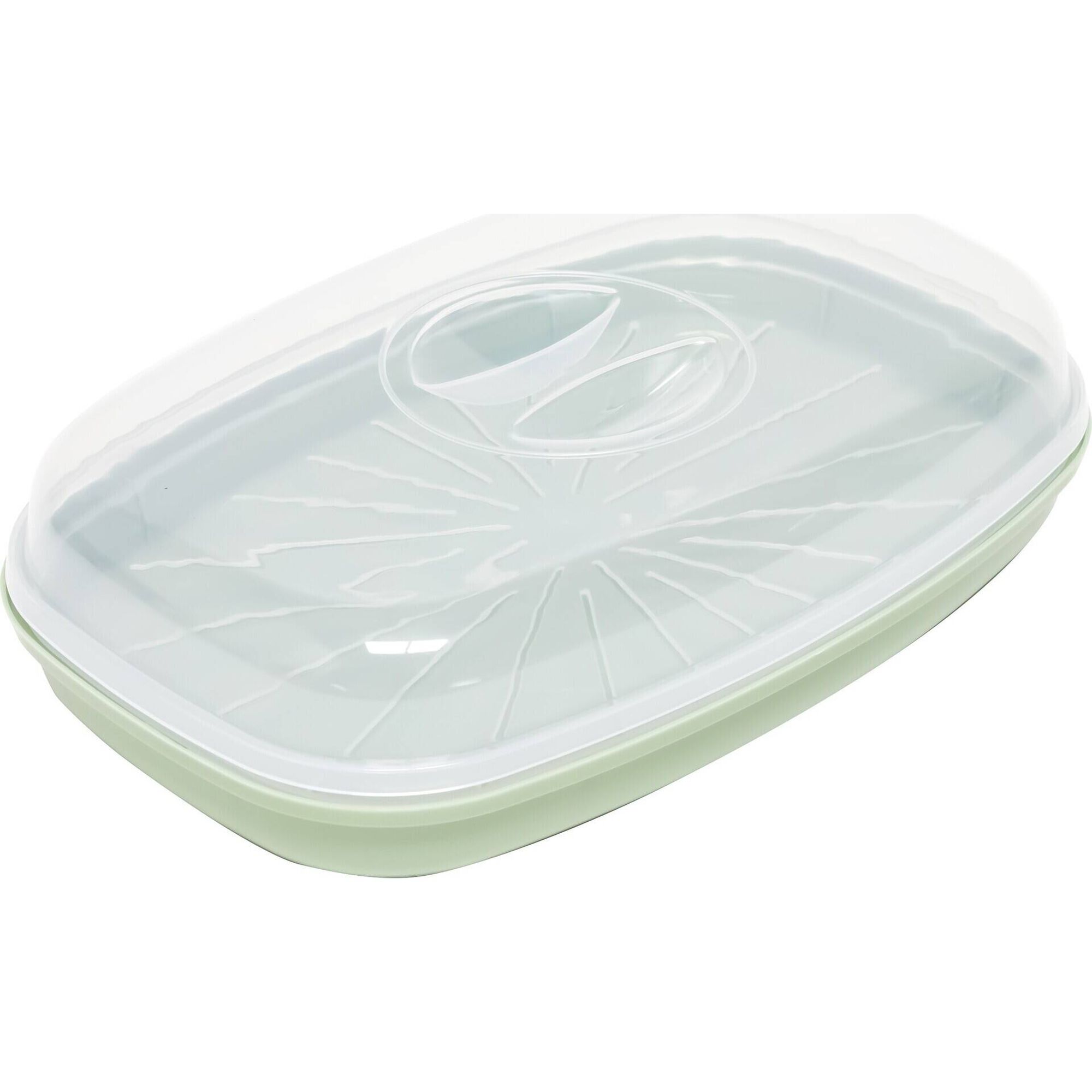 Caixa para Micro-ondas para Peixe Kasa