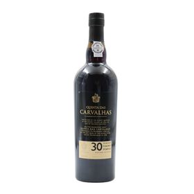 Quinta Das Carvalhas Vinho Do Porto 30 Anos