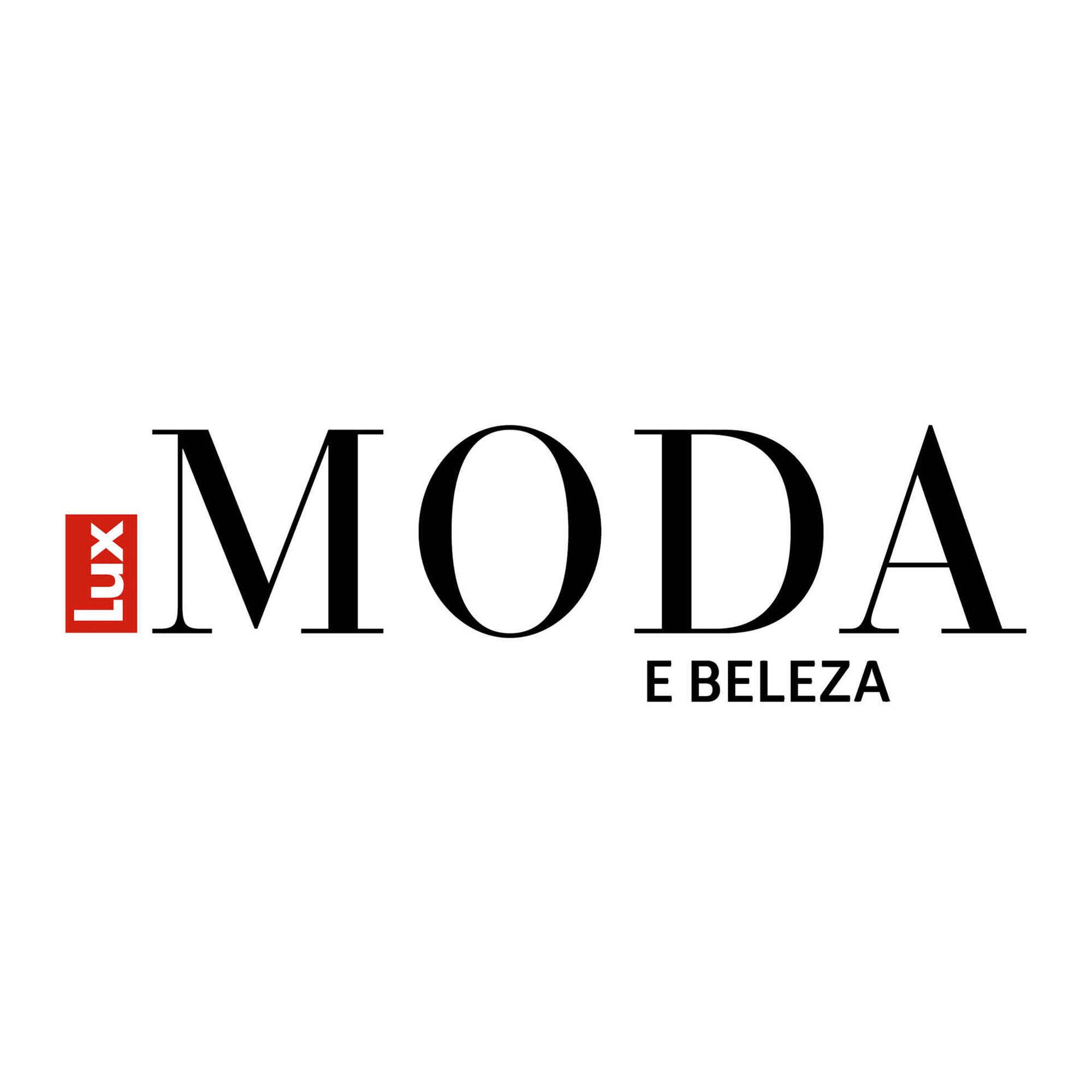 Revista Lux Moda