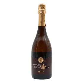 Caves Primavera Espumante Premium Branco