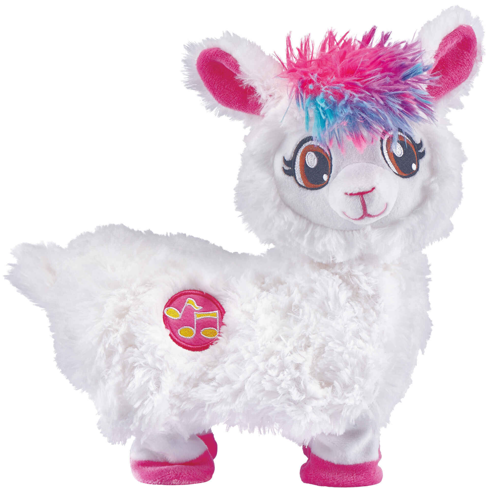 Furreal store friends continente