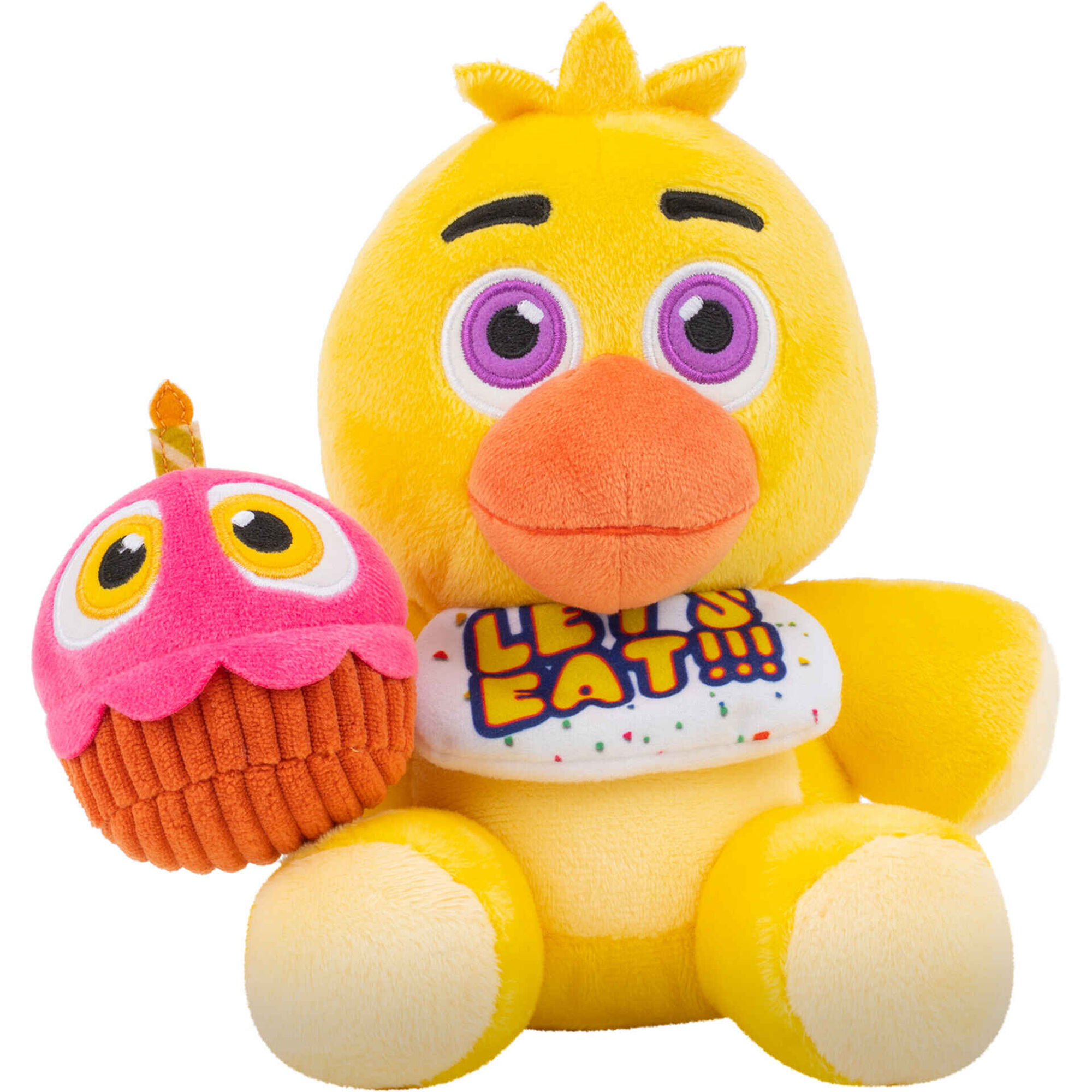 Creative Toys - Peluche 20cm (v&aacute;rios modelos)