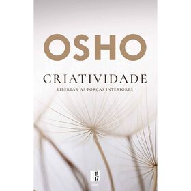 Criatividade (Livro de Bolso) de Osho