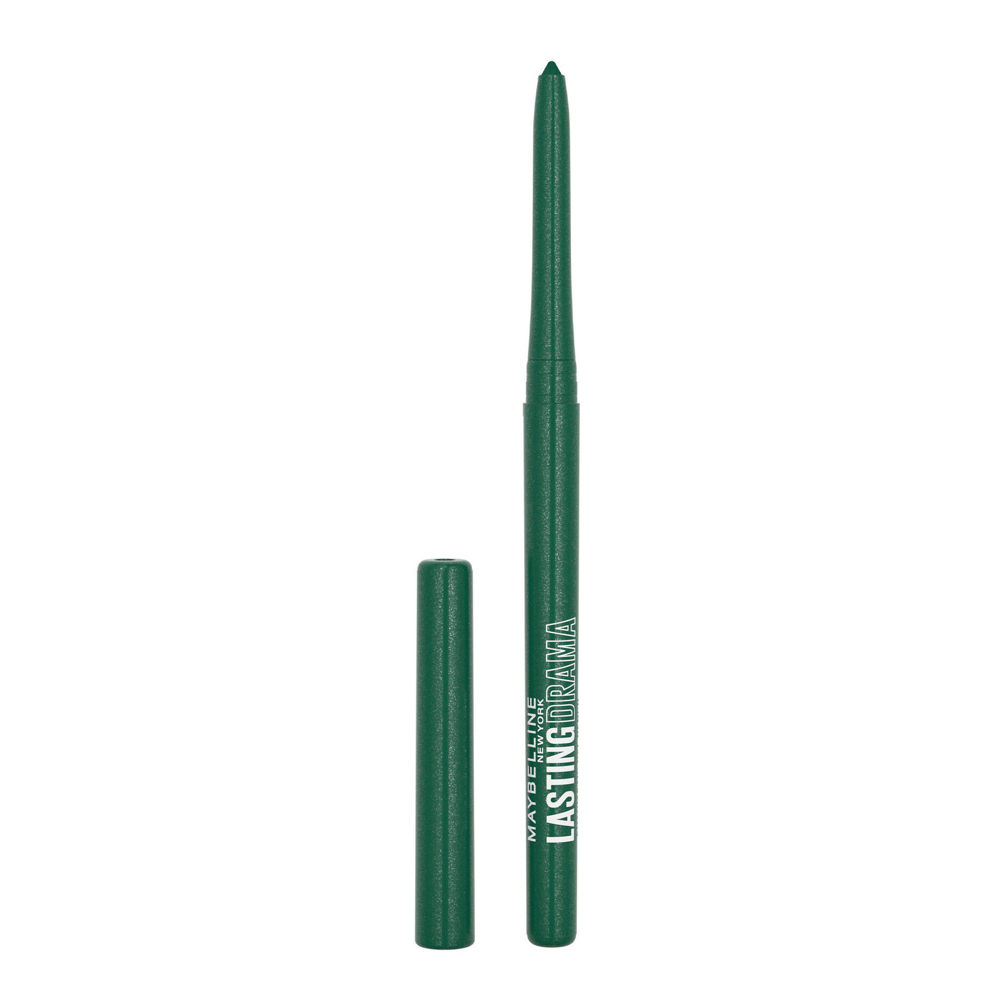Eyeliner Lasting Drama Automático Green With Envy