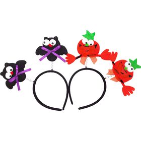 Bandolete Halloween Bandolete Halloween