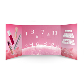 Calendário do Advento