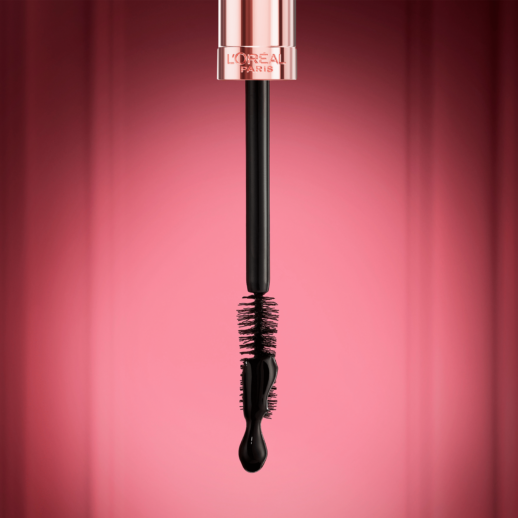 Máscara de Pestanas Lash Paradise Black