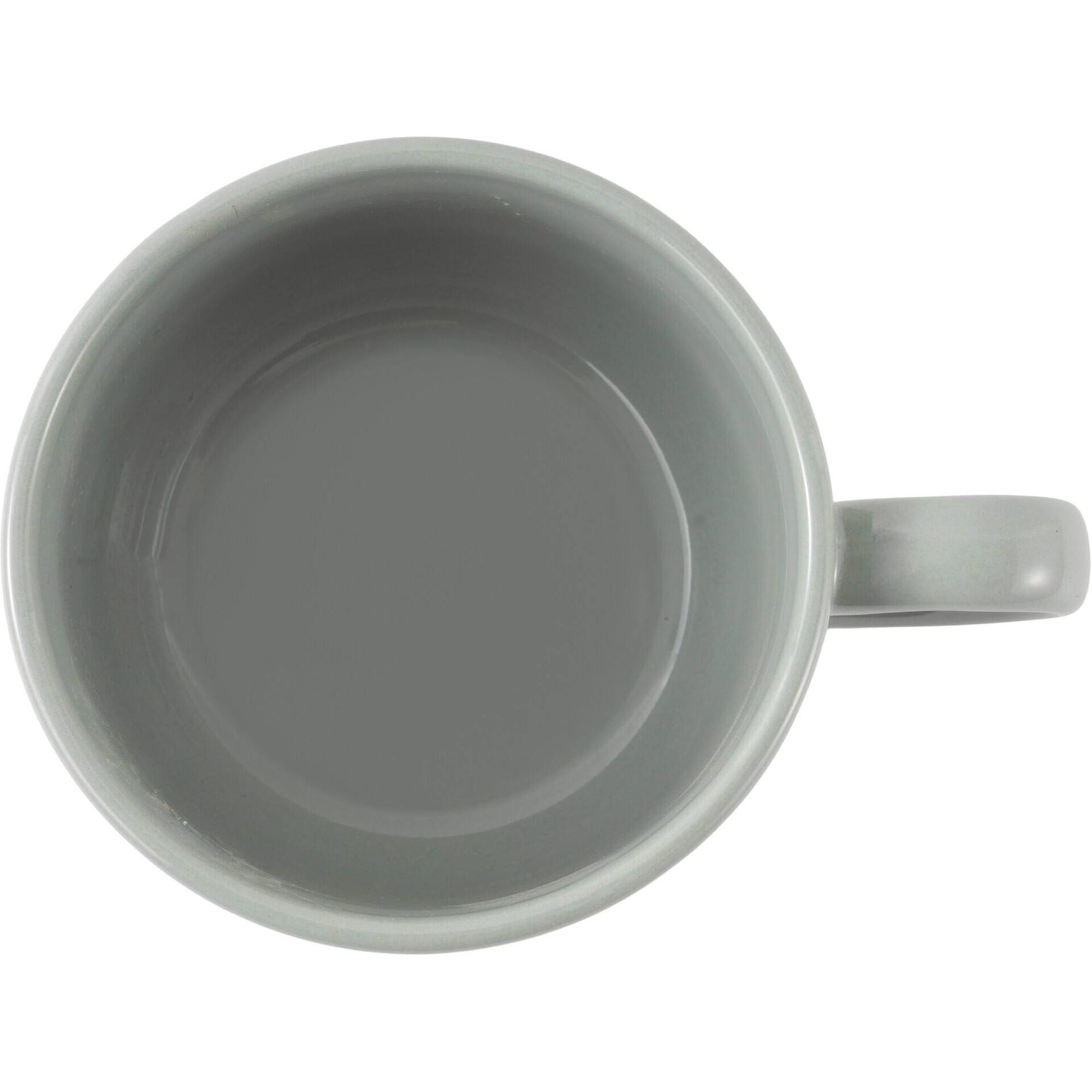 Ch&aacute;vena 640ml Jumbo Verde Kasa