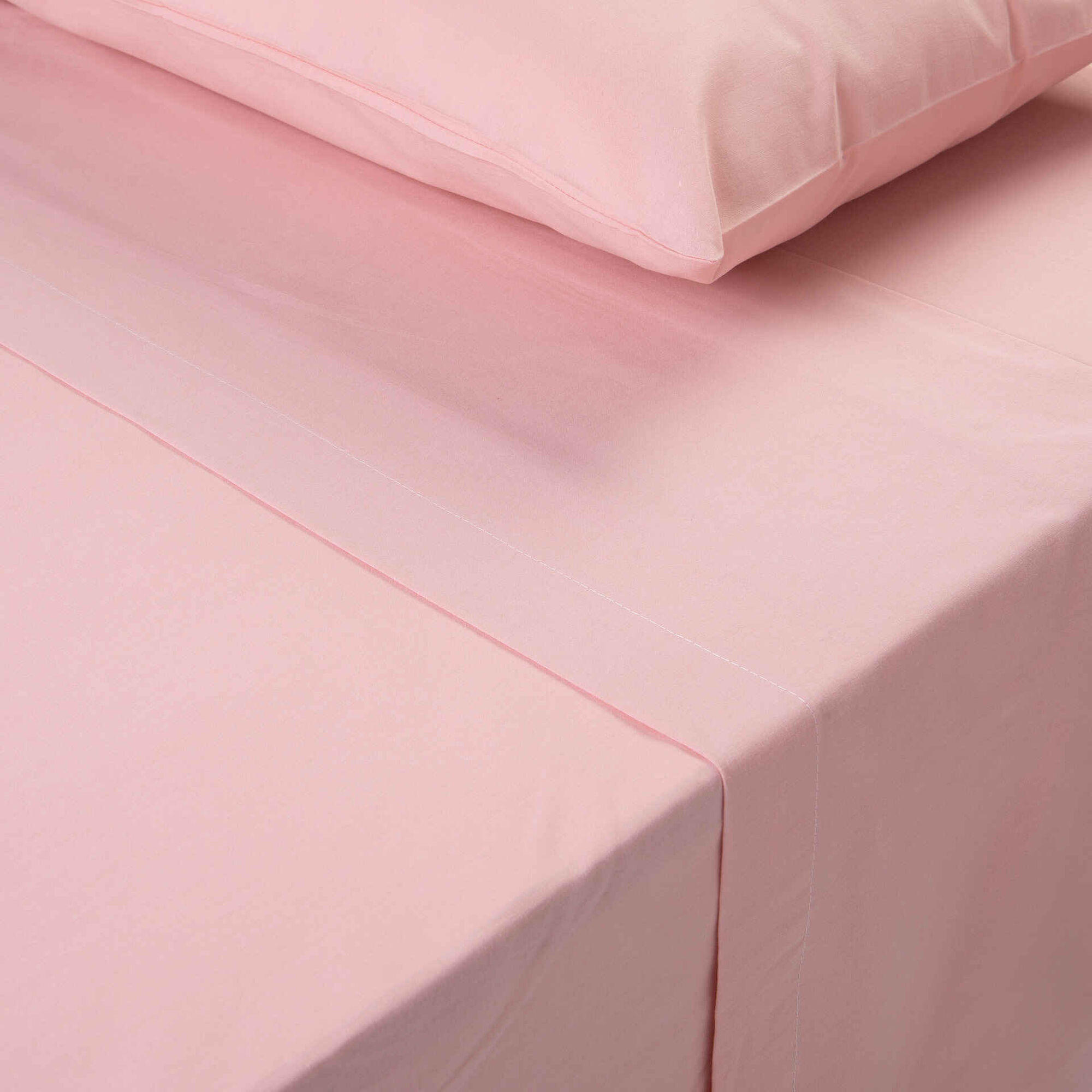 Len&ccedil;ol Avulso Algod&atilde;o Branco