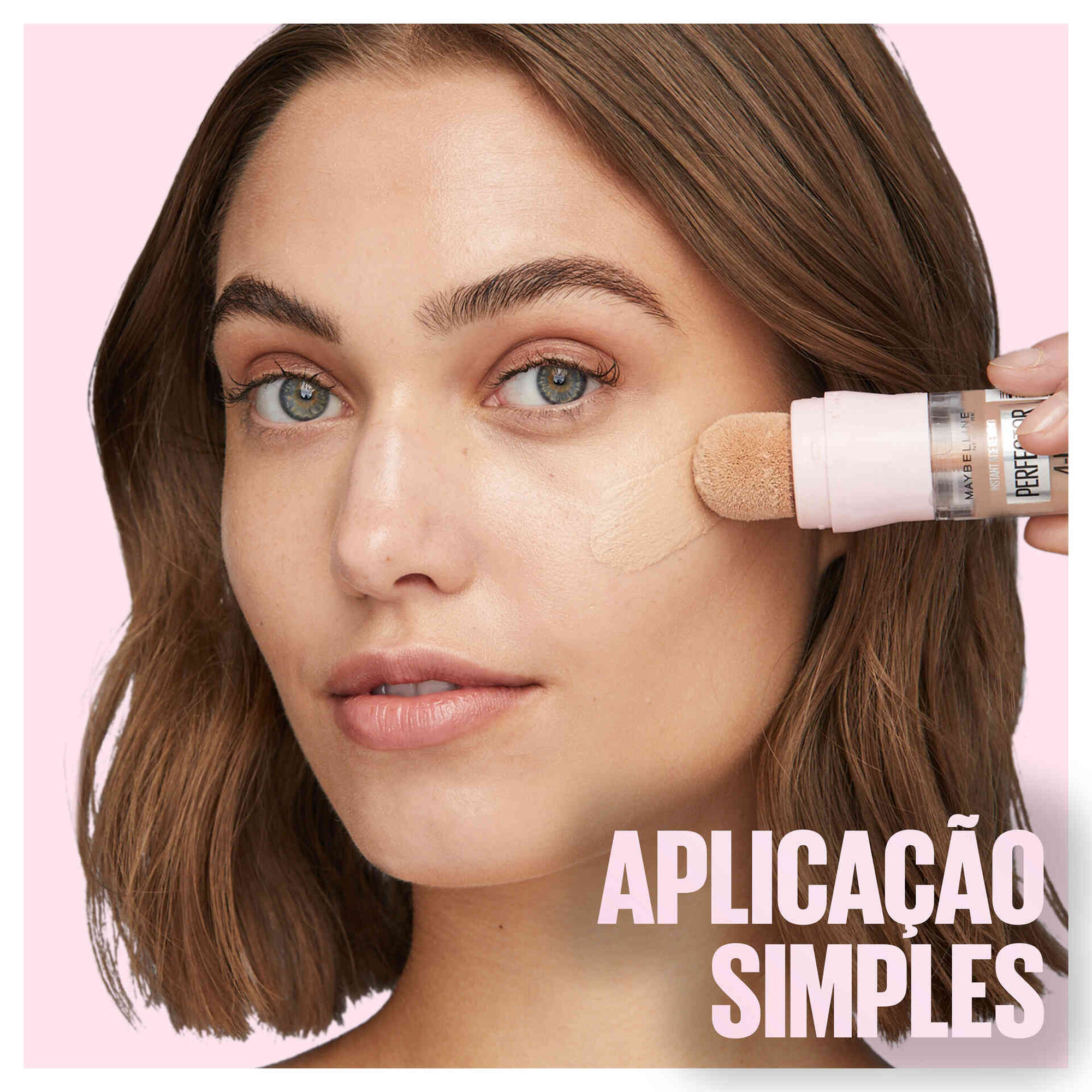 Corretor Instant Perfect Glow 4 em 1 Fair Light 01 Corretor Instant Perfect Glow 4 em 1 Fair Light 01