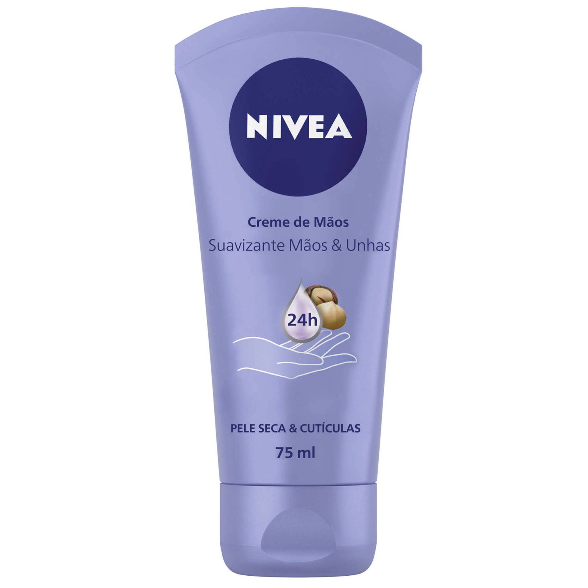 Creme de Mãos Nutritivo