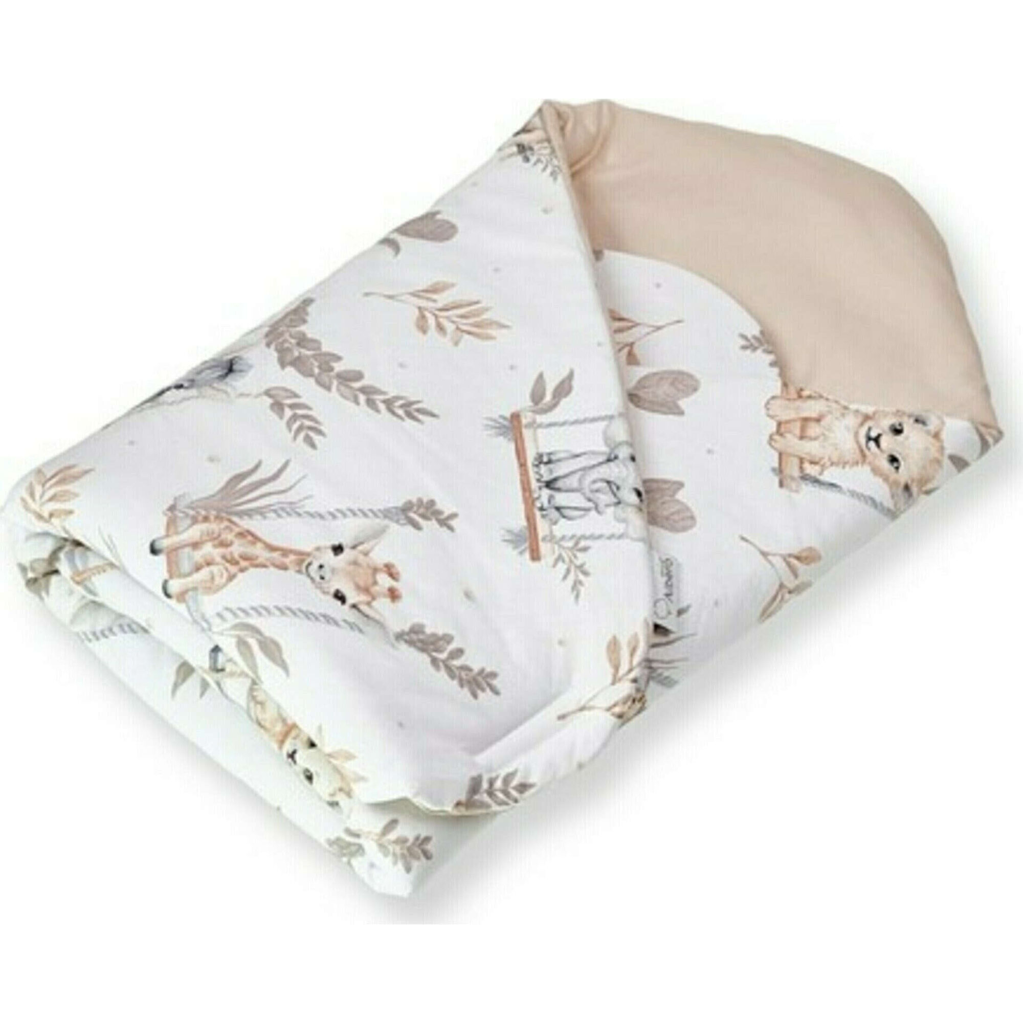 Saco de Dormir Savana