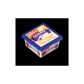 Queijo Fundido para Barrar ERU Queru