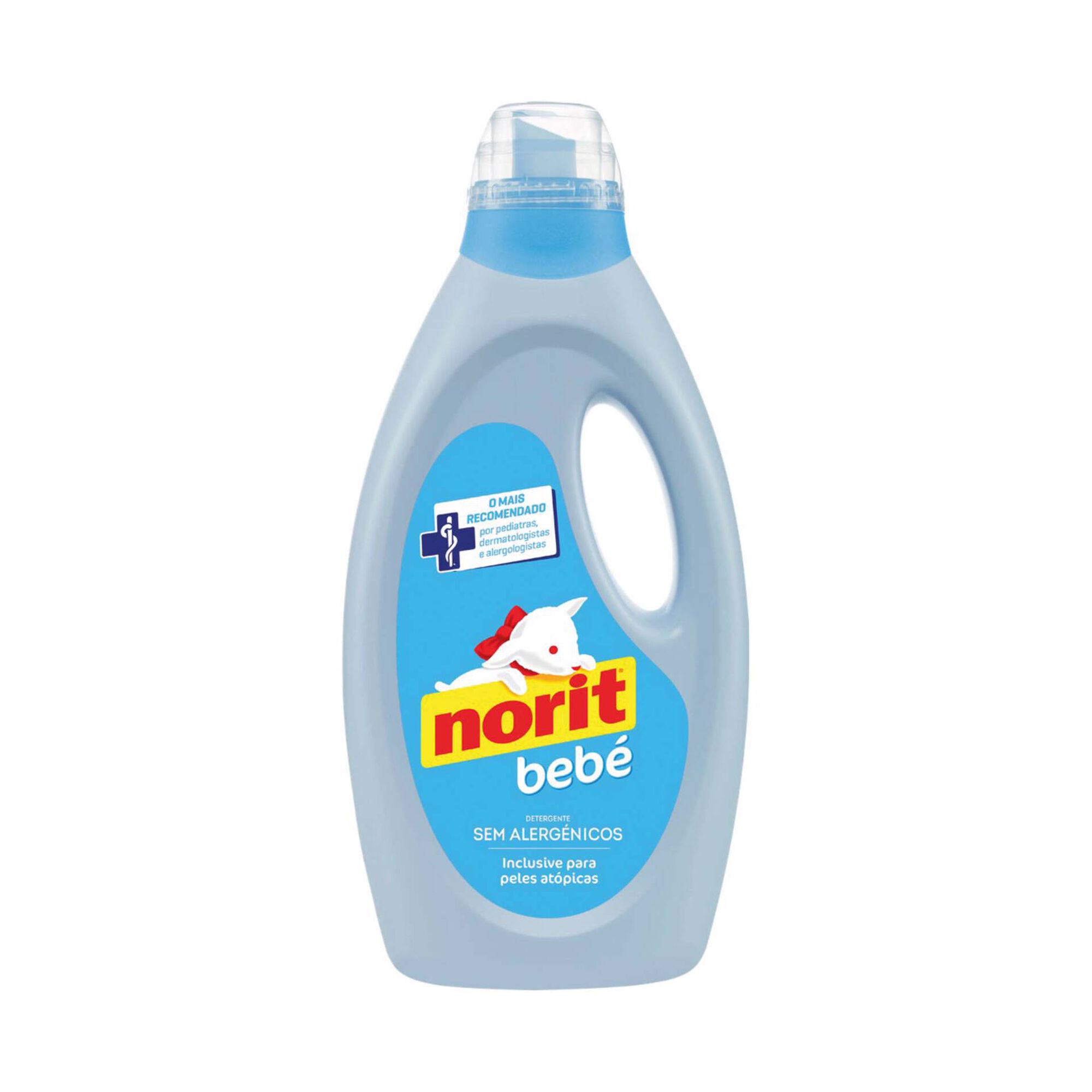 Detergente Máquina Roupa Líquido Bebé Detergente Máquina Roupa Líquido Bebé