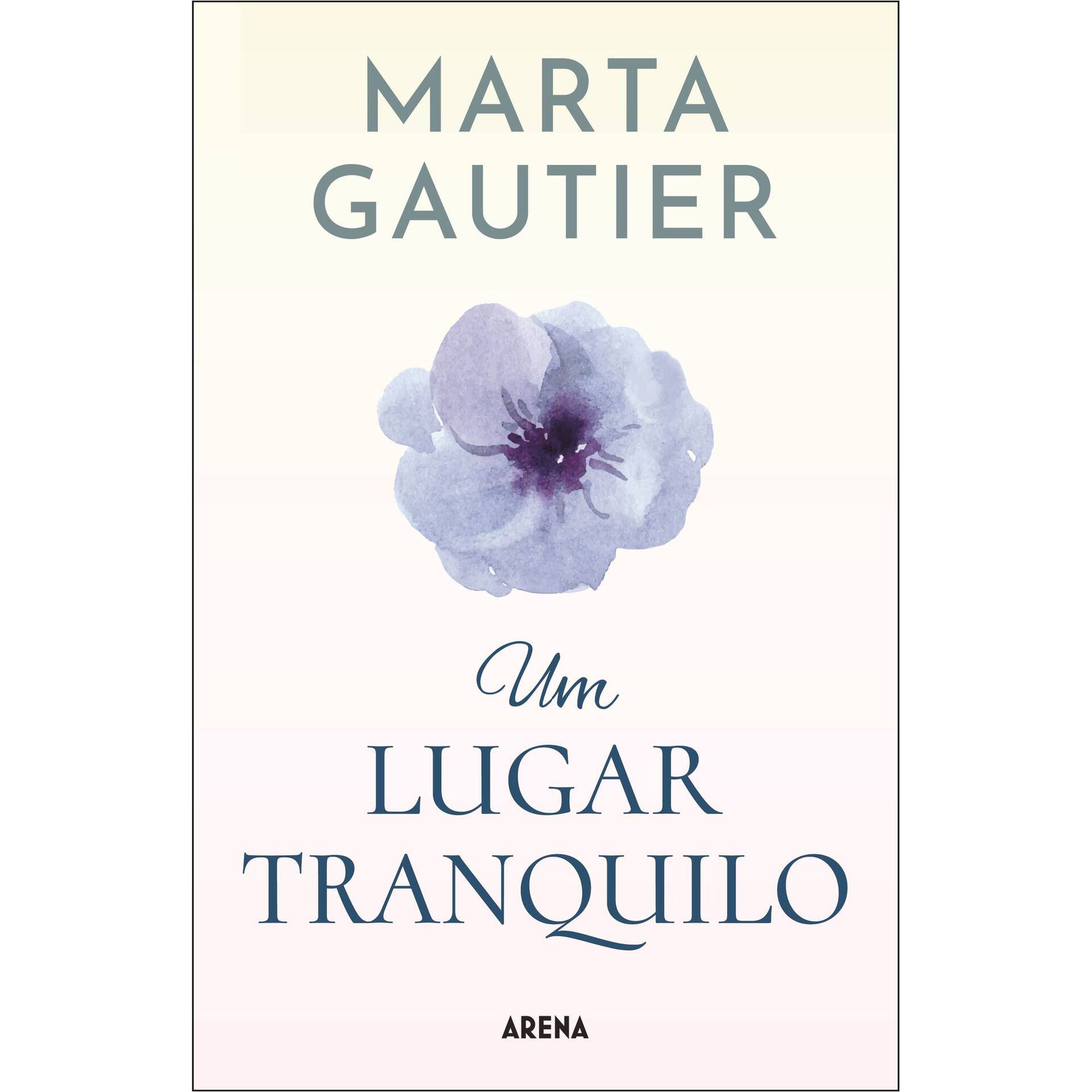 Um Lugar Tranquilo Um Lugar Tranquilo