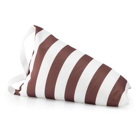 Puff Praia Riscas Castanhas Tropical Power Kasa