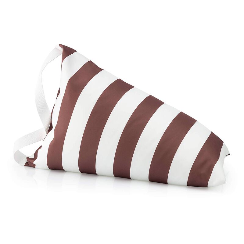 Puff Praia Riscas Castanhas Tropic Power Kasa