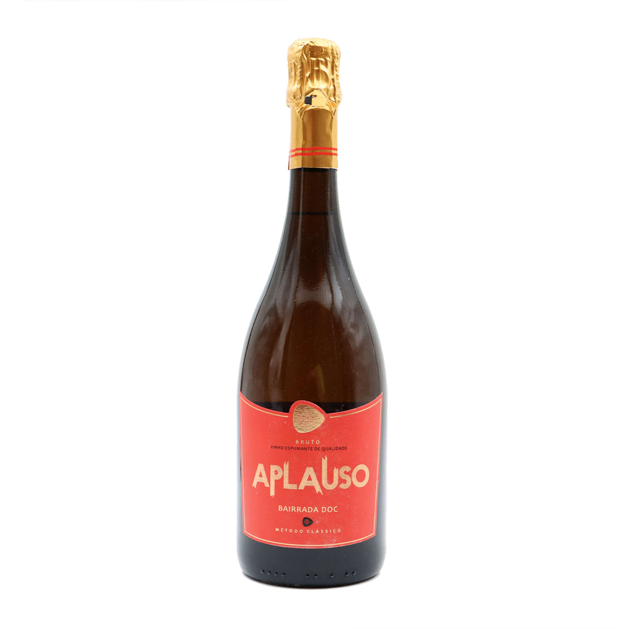Espumante Aplauso Selected Harvest Bruto