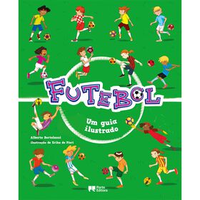 Futebol de Alberto Bertolazzi