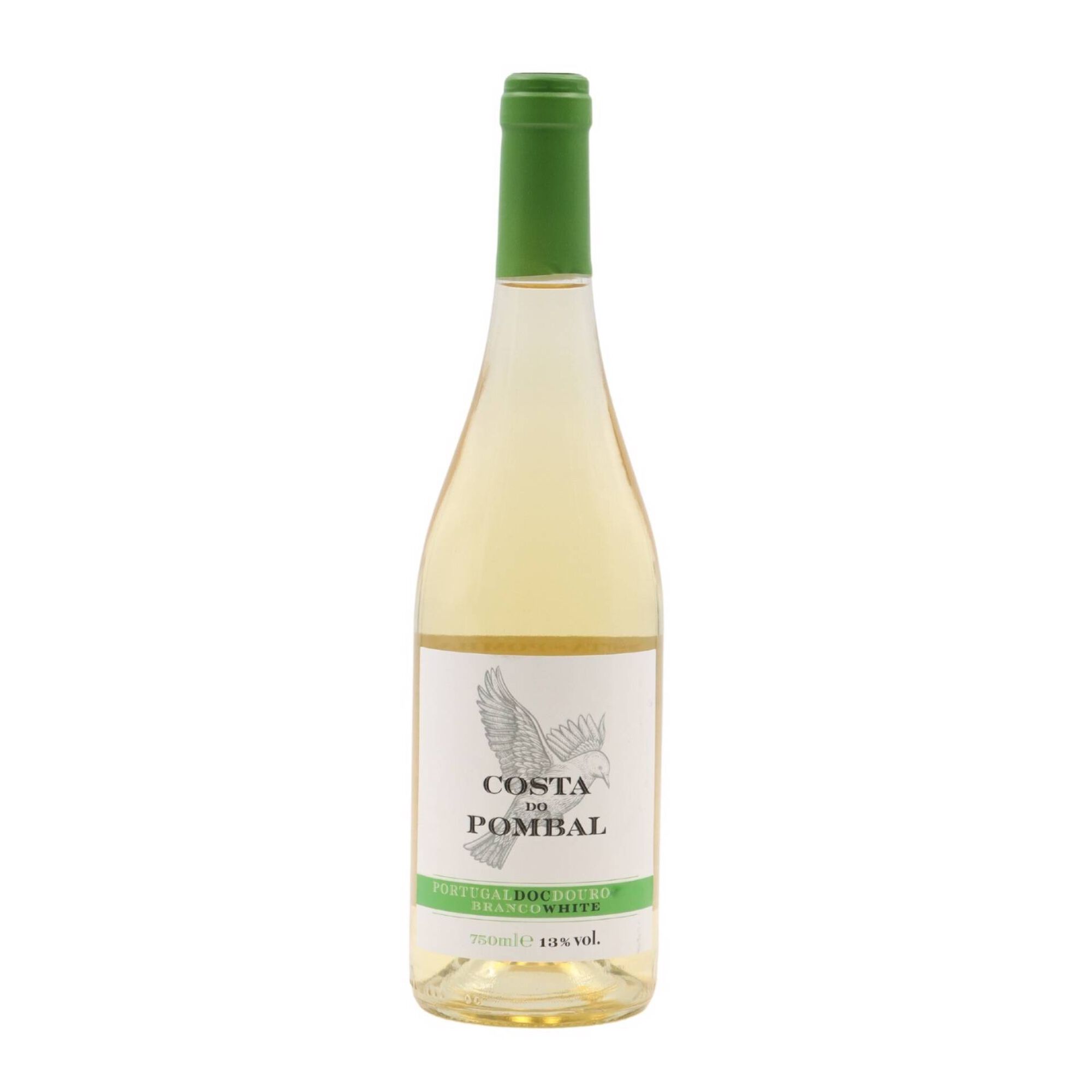 Costa Do Pombal Douro Vinho Branco
