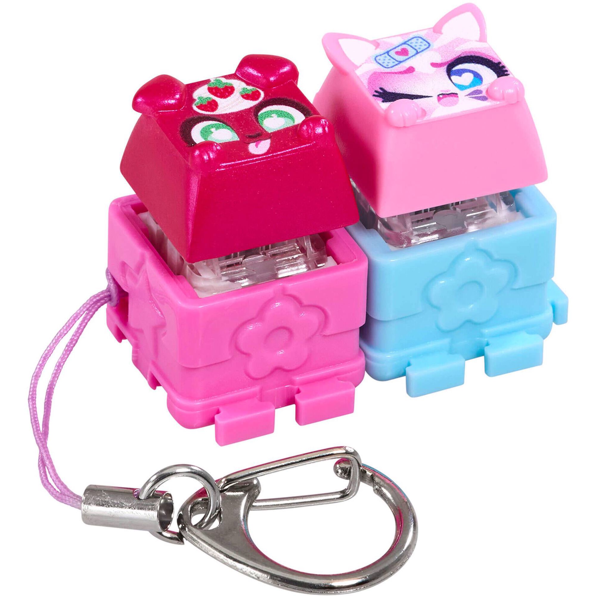 Concentra - Clickeez - Pack Duplo