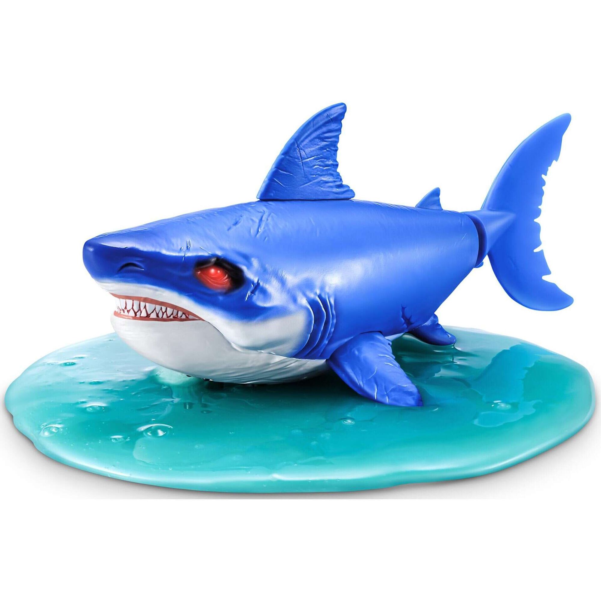 Deep Sea Monstro Supresa