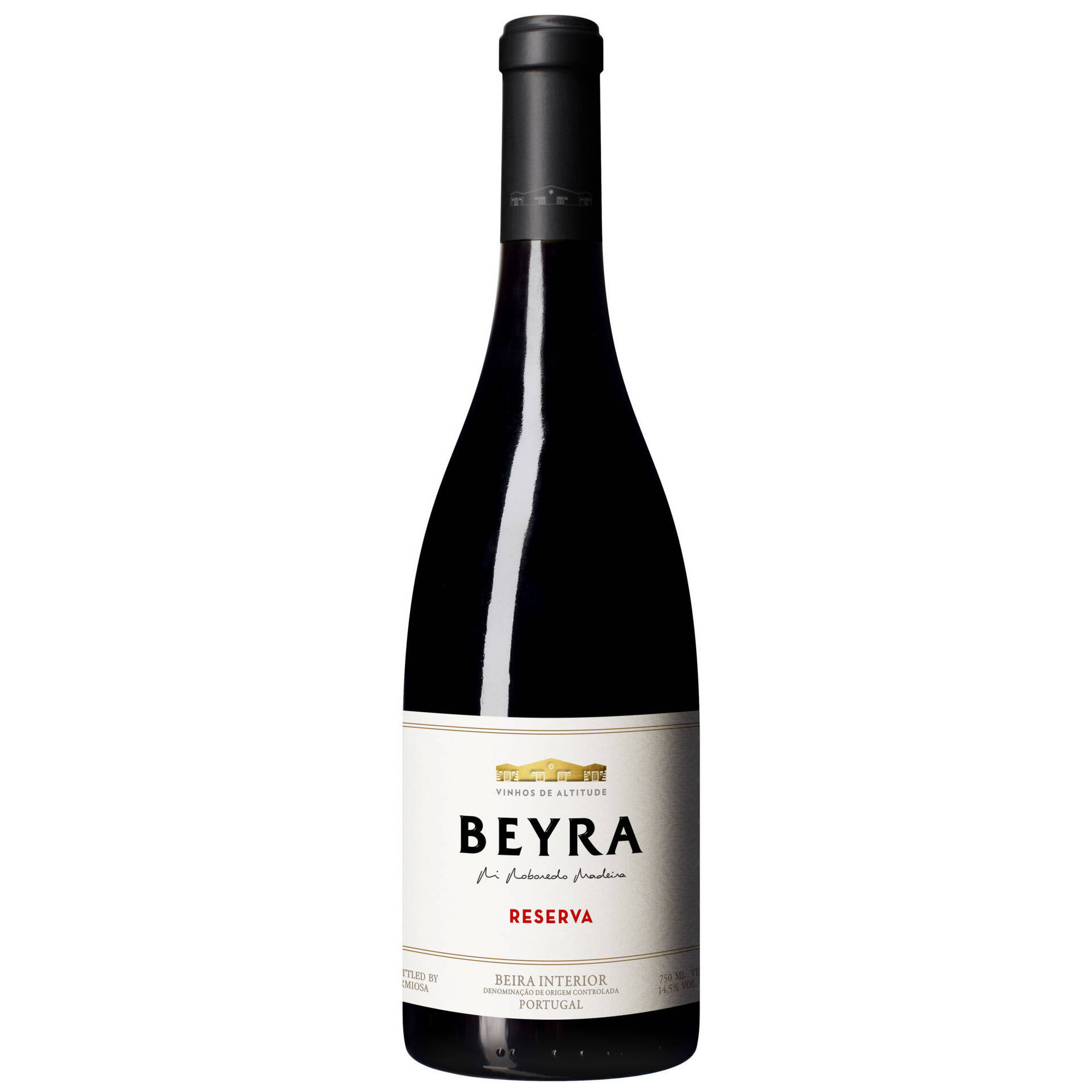 Beyra Reserva DOC Beira Interior Vinho Tinto