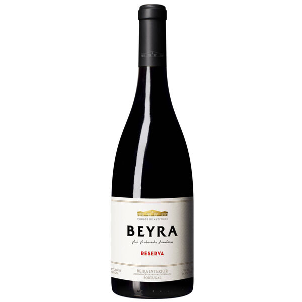 Beyra Reserva Beira Interior Vinho Tinto