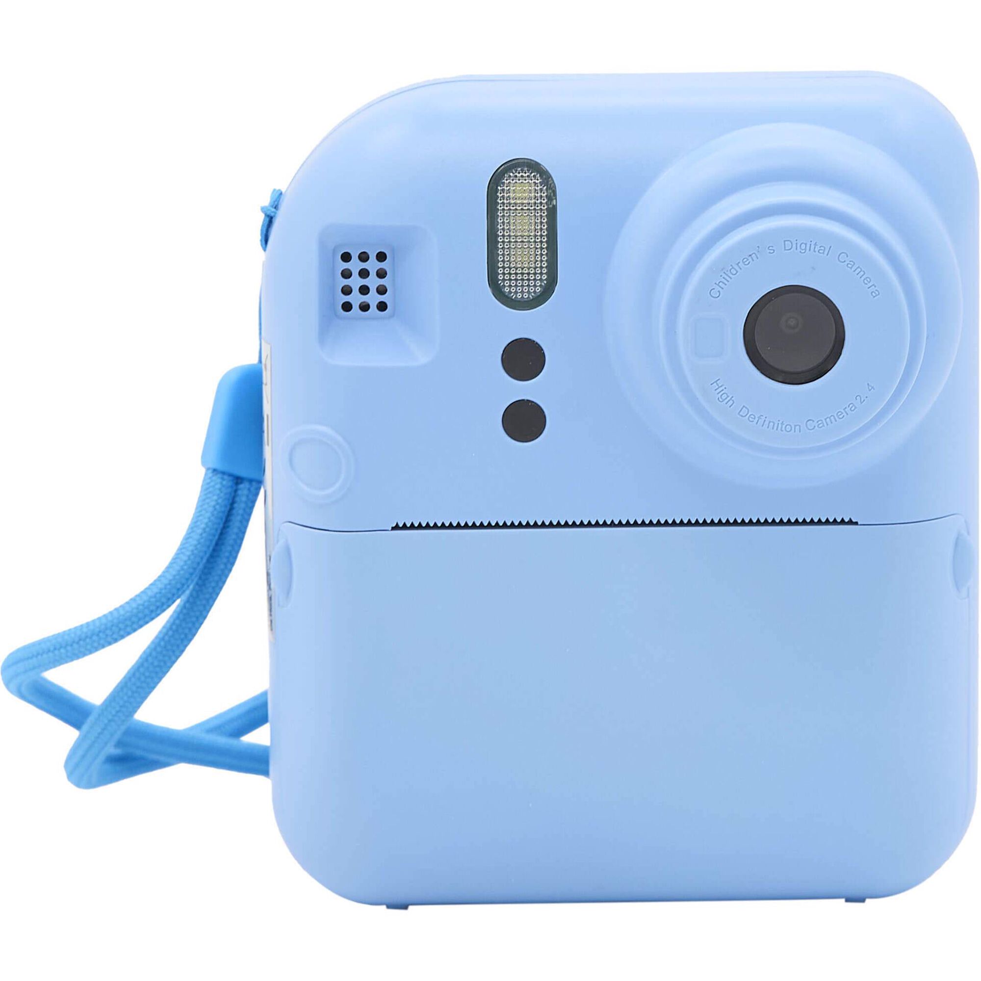 Kid Tech - C&acirc;mara Digital com Impressora