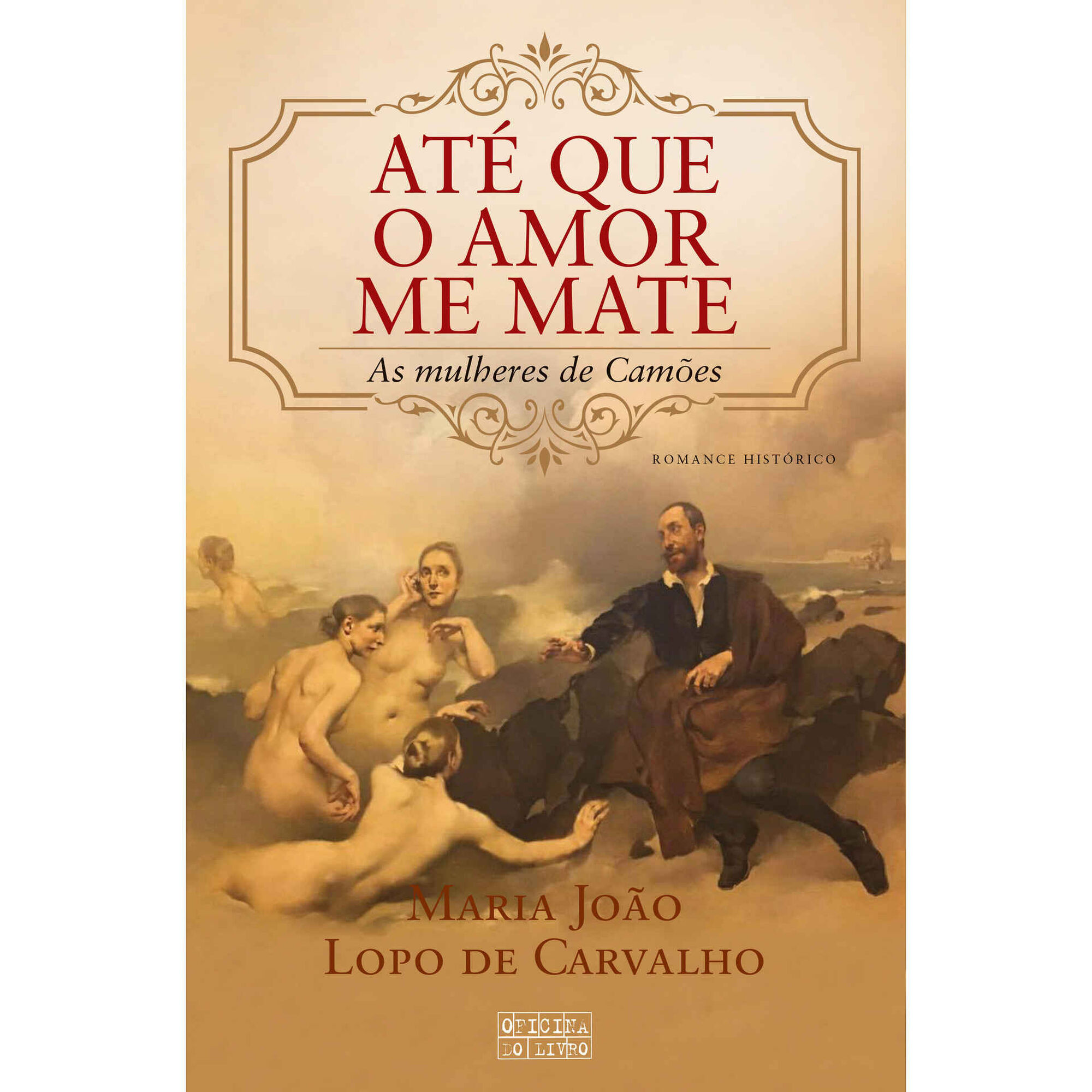 Até que o Amor me Mate