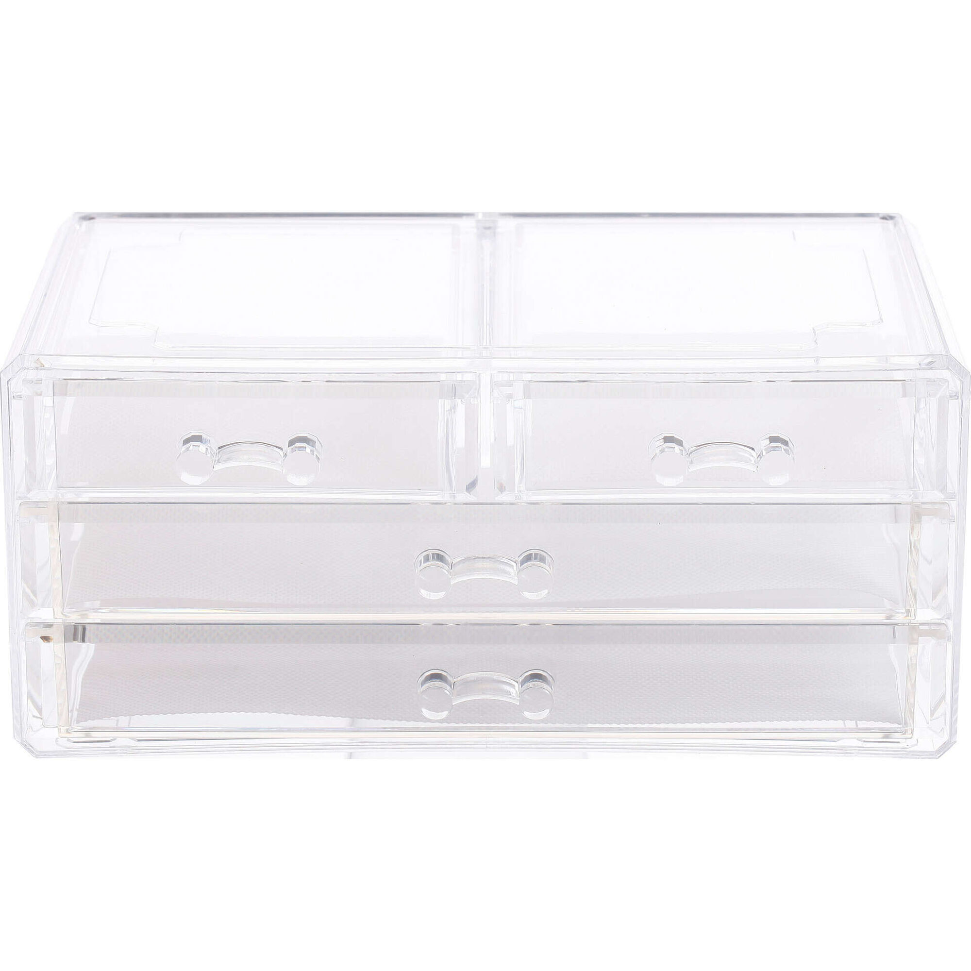 Organizador Cosmética 4 Gavetas