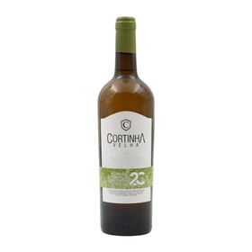Cortinha Velha Duas Castas Branco Vinho Verde