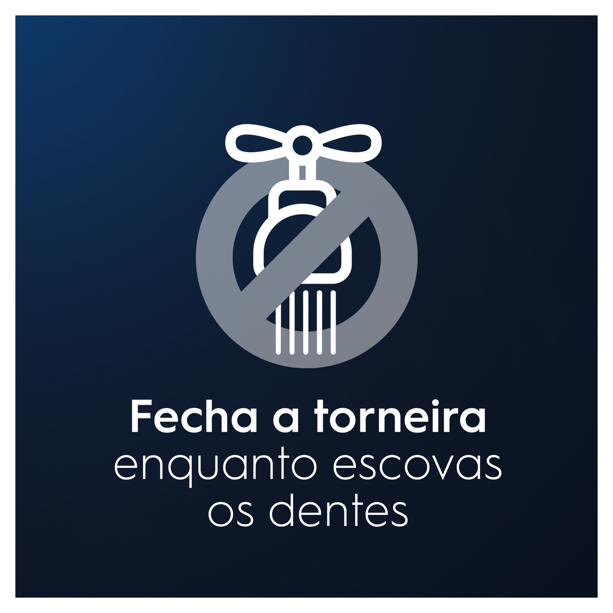 Escova de Dentes Elétrica iO3 Preta Escova de Dentes Elétrica iO3 Preta